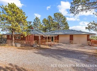 7400 Timberline Ct, Black Hawk, SD 57718