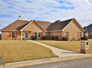 266 Magnum St, Tuscola, TX 79562