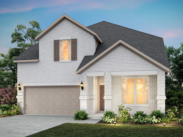 1305 Boyd St, Aubrey, TX 76227