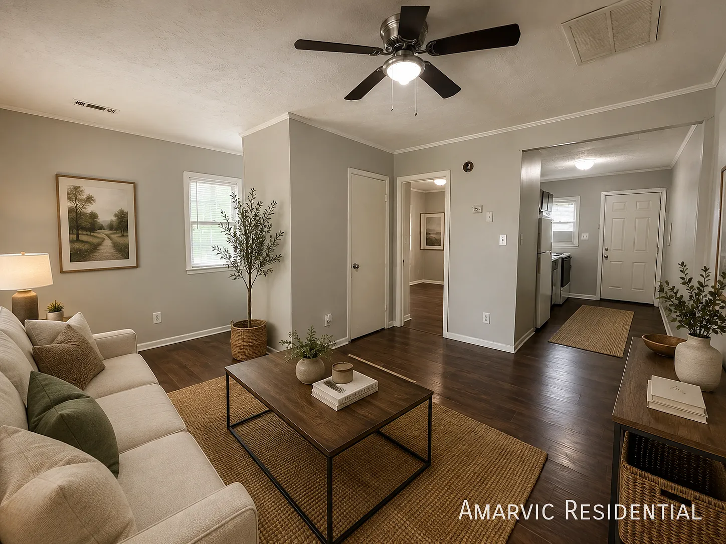 717 Bullock St — Photo 2