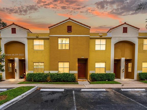 3rd image of 3844 NW 90th Ave #3844