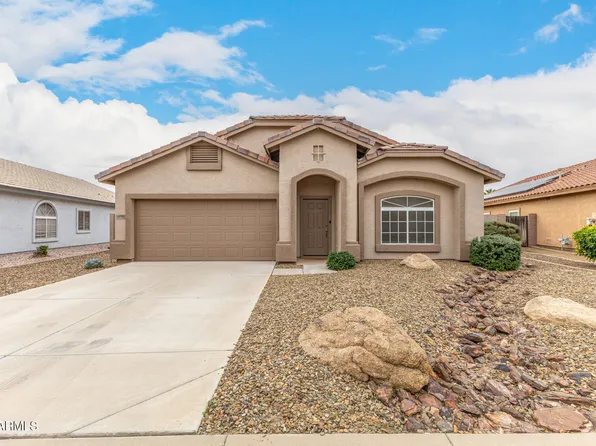 15749 W VENTURA Street, Surprise, AZ 85379