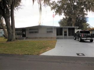 6 E Quail Run, Wildwood, FL 34785