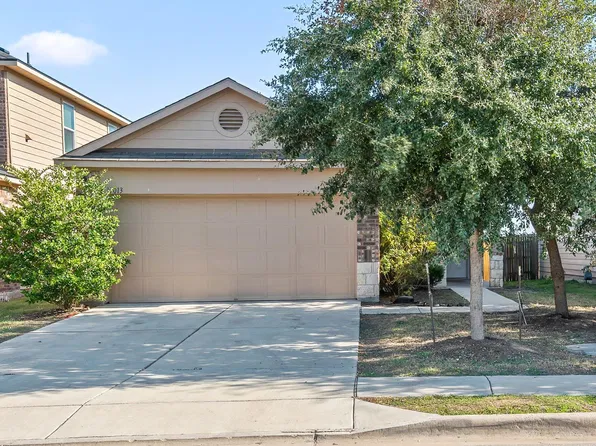 15013 Jolynn St, Austin, TX 78725