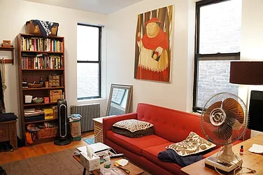 Rented by J Misrahi Realty Corp