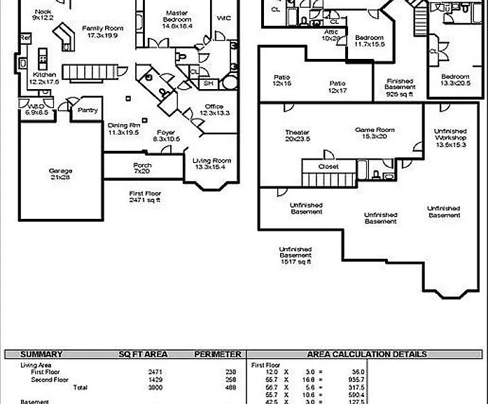 310 Hogan Woods Cir — Photo 25