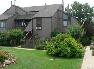 3302 Cripple Creek Trl #1, Boulder, CO 80305