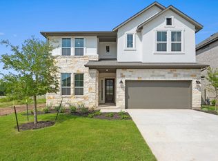 1114 Blue Moon Dr, Georgetown, TX 78628