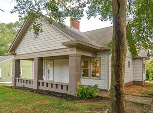 803 E Ponce De Leon Ave, Decatur, GA 30030