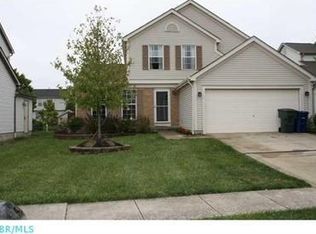 1132 Devlin Ct, Columbus, OH