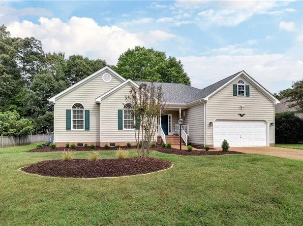 3740 Cherry Walk, Williamsburg, VA 23188