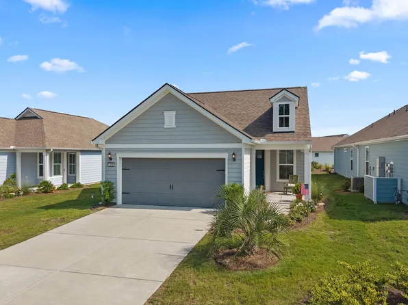 1408 Littleleaf Loop, North Myrtle Beach, SC 29582