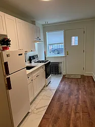 Rented by Plaza Realty