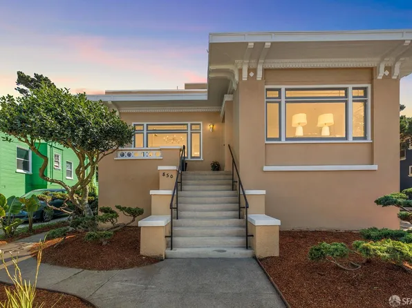 850 Urbano Dr, San Francisco, CA 94127