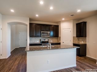 7710 Northmoon Ft, San Antonio, TX 78249
