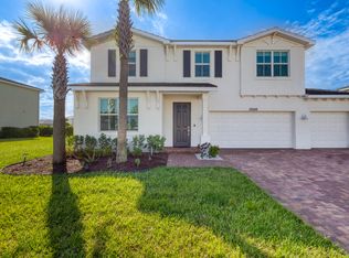 Copper Creek, Port Saint Lucie, FL 34987