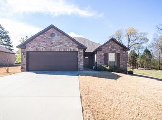 2801 Spring Valley Dr, Jonesboro, AR 72404