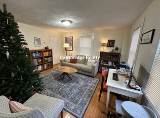 3 Farrell Way, Cambridge, MA 02139