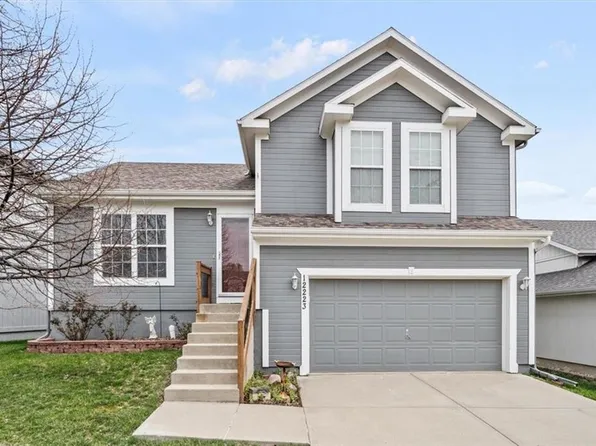 12223 N Atkins Ave, Kansas City, MO 64163
