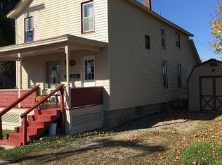 7 N Park St, Cuba, NY