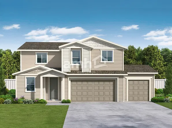 10041 W Malad St, Boise, ID 83709