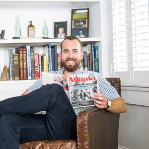 Andrew (Andy) McKeegan