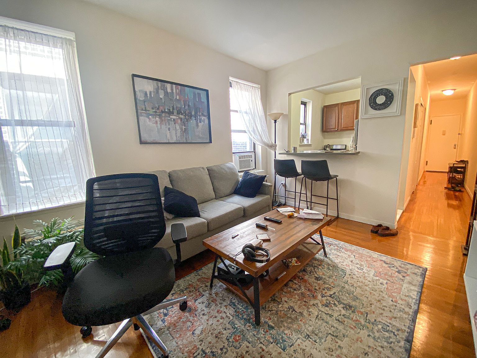 205 E 14th St APT 4D, New York, NY 10003 | Zillow