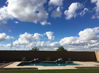 3516 N Los Alamos, Mesa, AZ 85213