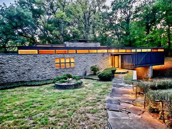 711 Thilly Ave, Columbia, MO 65203