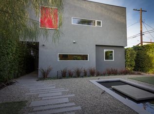 929 Dickson St, Marina Del Rey, CA 90292