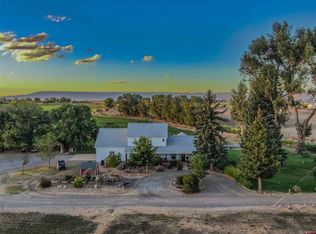 14227 6175th Rd, Montrose, CO 81403