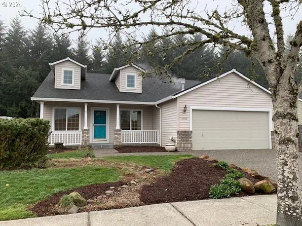 19644 Dateline Ave, Oregon City, OR 97045