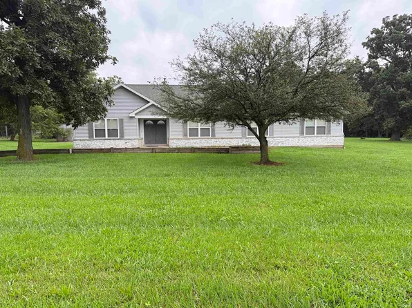 1400 W 850 N, West Lafayette, IN 47906