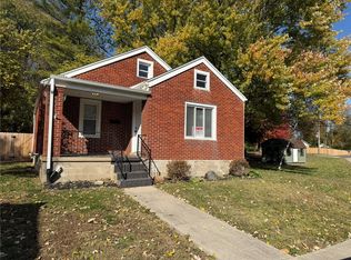 12 Harshman St, Brookville, OH 45309