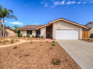 9727 Calle Angostura, Riverside, CA 92503