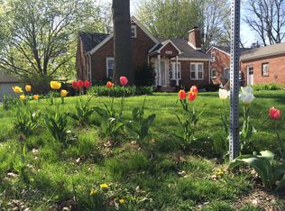 2014 46th St, Des Moines, IA 50310