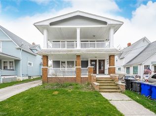 4219 Bucyrus Ave, Cleveland, OH