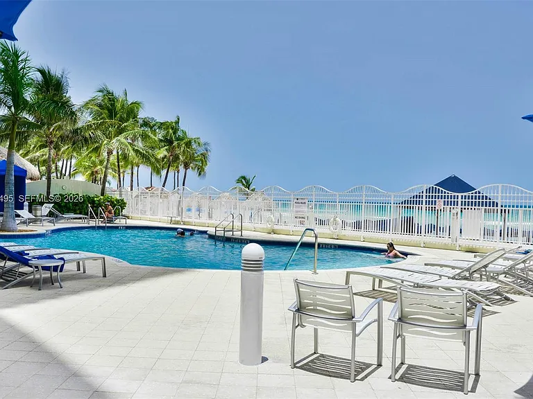 16699 Collins Ave #2004 — Photo 28