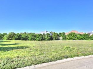 6705 Lahontan Dr, Fort Worth, TX 76132