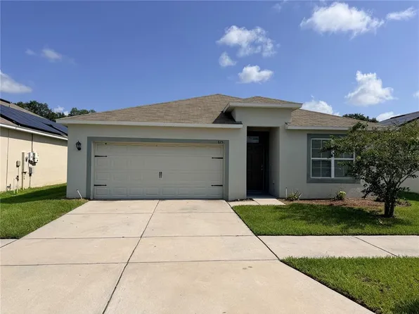 615 TRALEE LANE, AUBURNDALE, FL 33823