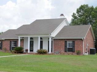 110 Hunters Ln, Lafayette, LA 70507