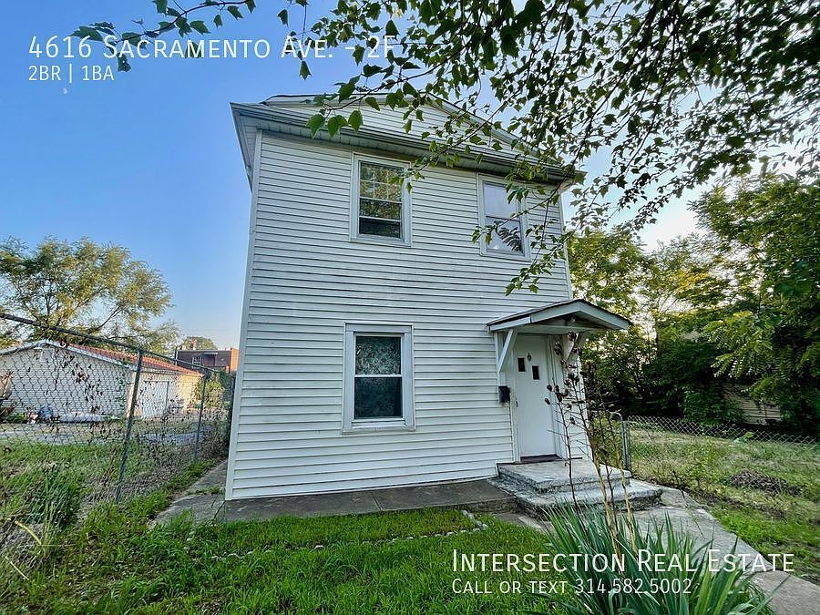 1st image of 4616 Sacramento Ave #2F