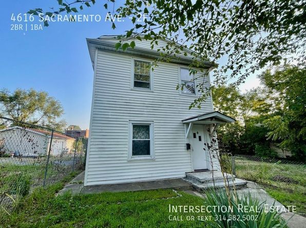 4616 Sacramento Ave #2F