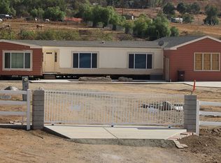 33805 S Sidney Cir, Winchester, CA 92596