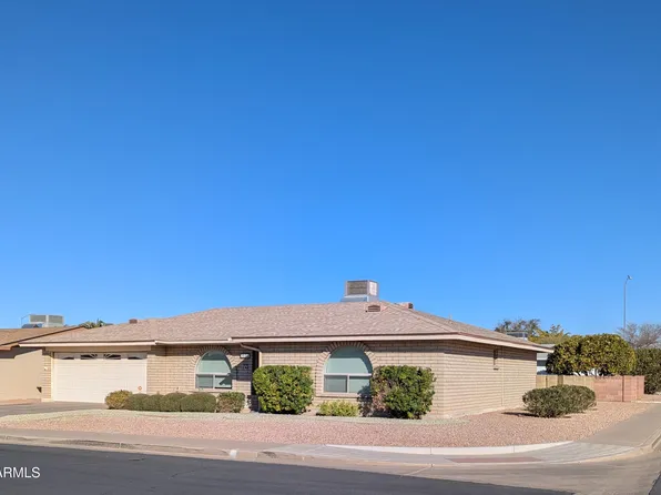 5110 E Edgewood Avenue, Mesa, AZ 85206