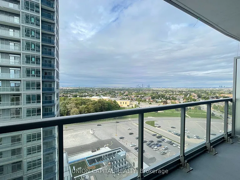 50 Upper Mall Way #1403 — Photo 36