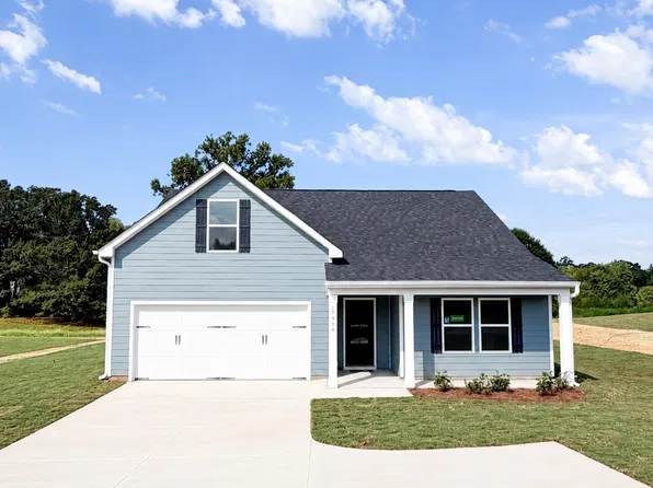 17994 Highway 101 S, Gray Court, SC 29645