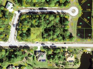 20 Lateen Sail Dr #75, Placida, FL 33946