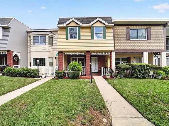 2nd image of 8830 SW 98TH PLACE #F