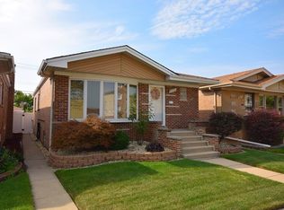 6933 W 63rd St, Chicago, IL 60638